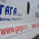 GAGA doo - Servis za hitne intervencije